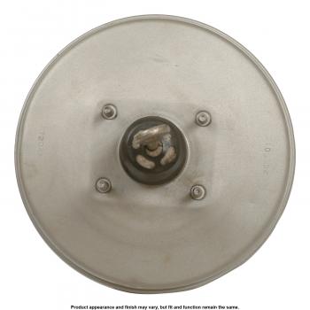 2012 Chrysler 200 Power Brake Booster A1 Cardone 5477208 image 3 of 4