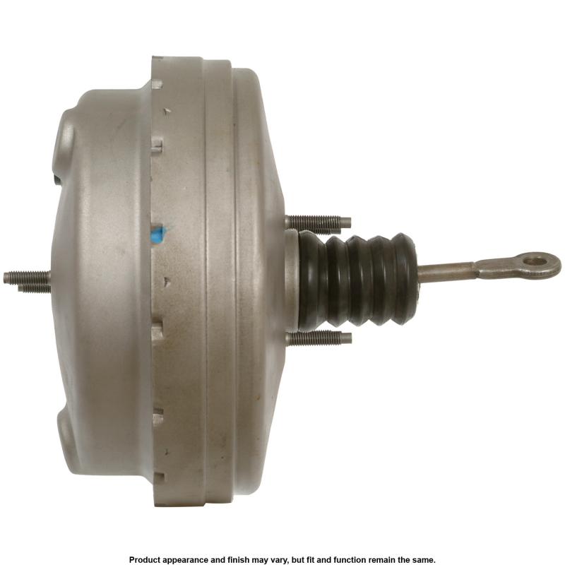 2011 Dodge Avenger Power Brake Booster A1 Cardone 5477208 image 2 of 4