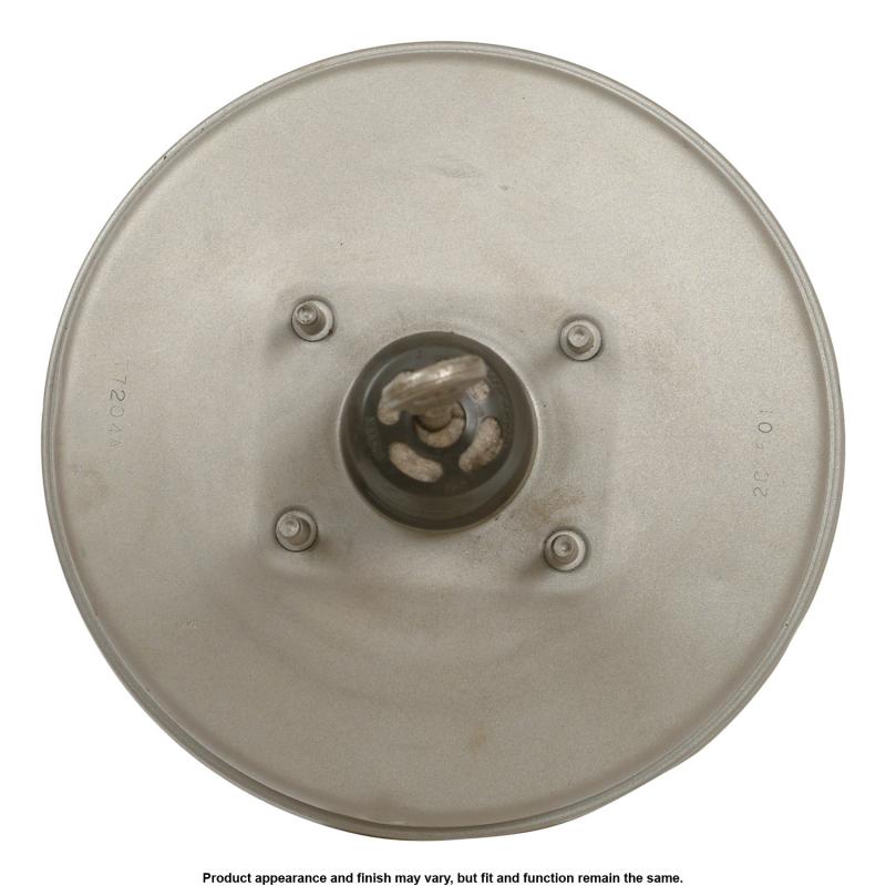 2011 Dodge Avenger Power Brake Booster A1 Cardone 5477208 image 3 of 4