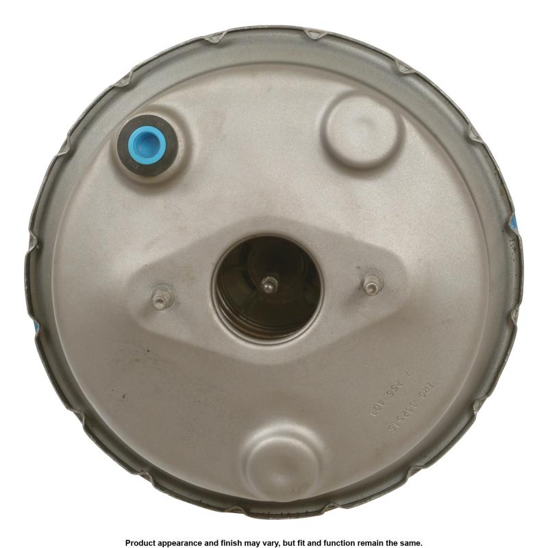2011 Dodge Avenger Power Brake Booster A1 Cardone 5477208 image 4 of 4