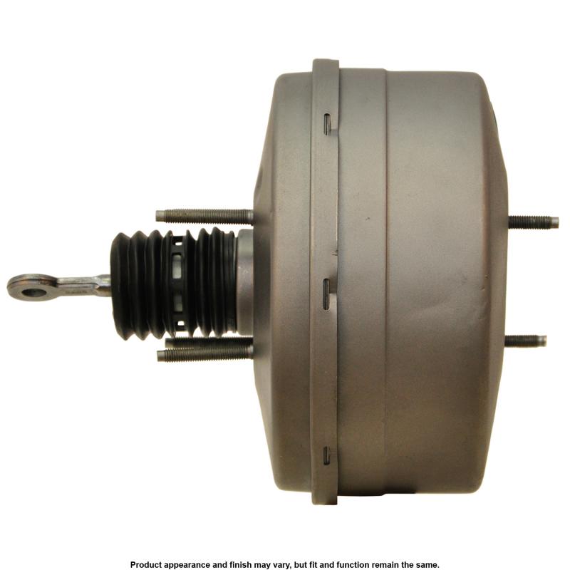 2013 Chrysler Town & Country Power Brake Booster A1 Cardone 5477210 image 2 of 4