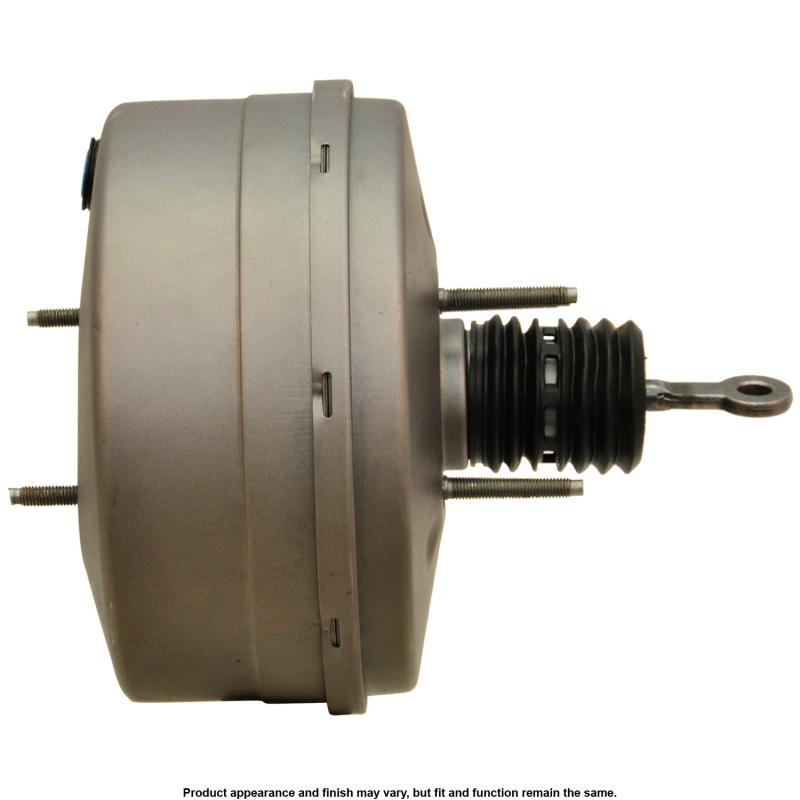 2013 Chrysler Town & Country Power Brake Booster A1 Cardone 5477210 image 3 of 4