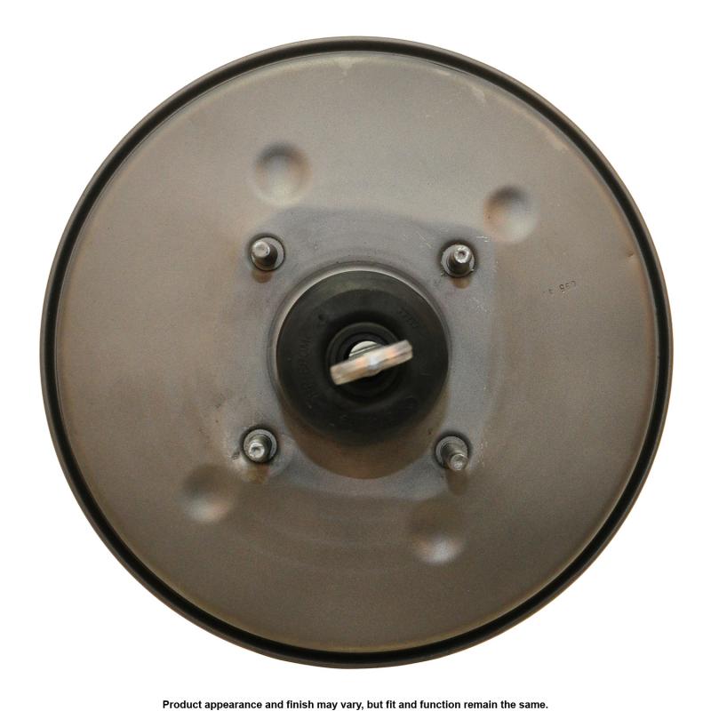 2013 Chrysler Town & Country Power Brake Booster A1 Cardone 5477210 image 4 of 4