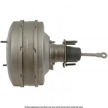 2018 Ram 1500 Power Brake Booster A1 Cardone 5477211 image 3 of 4