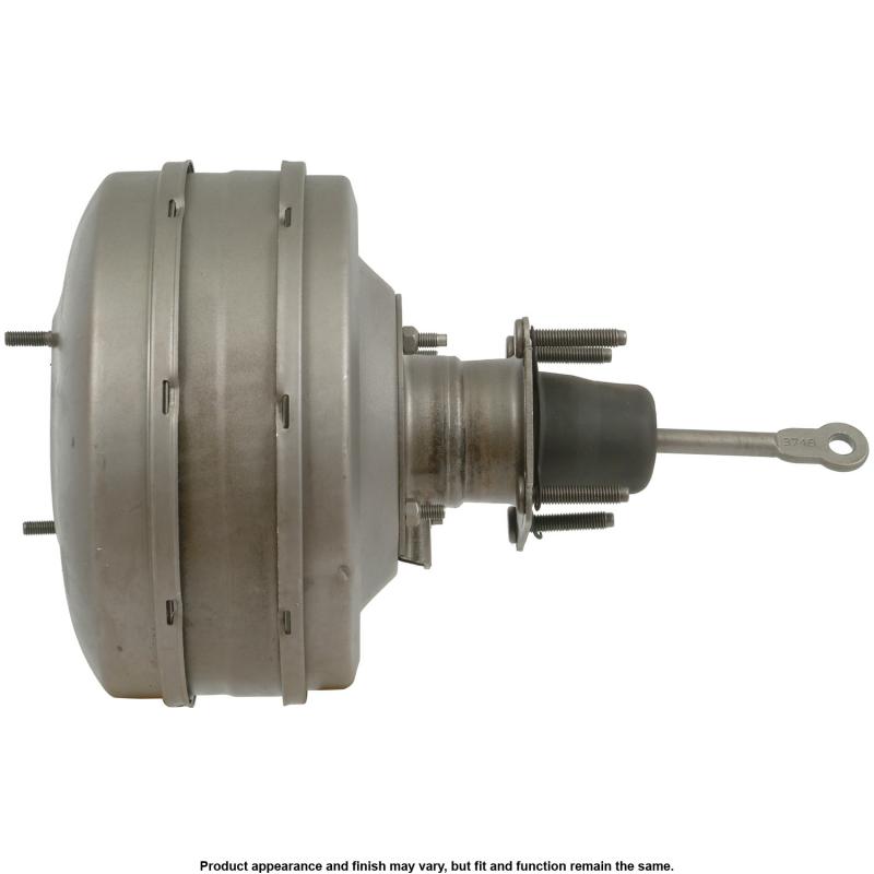 2014 Ram 1500 Power Brake Booster A1 Cardone 5477211 image 3 of 4