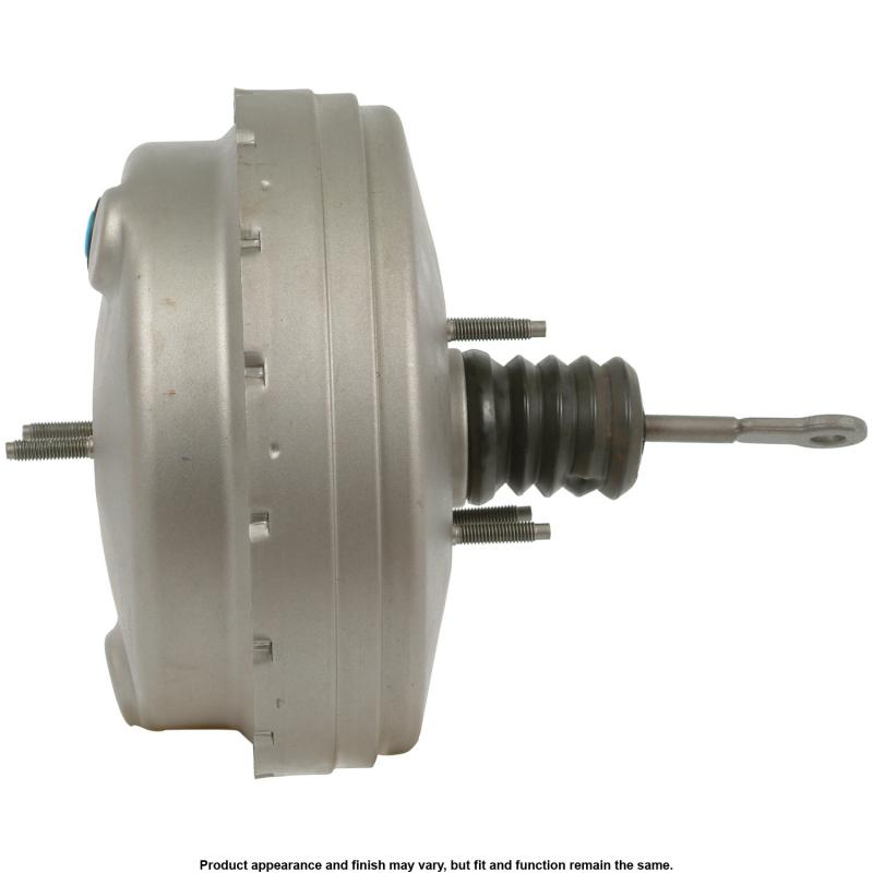 2015 Jeep Wrangler Power Brake Booster A1 Cardone 5477213 image 2 of 4