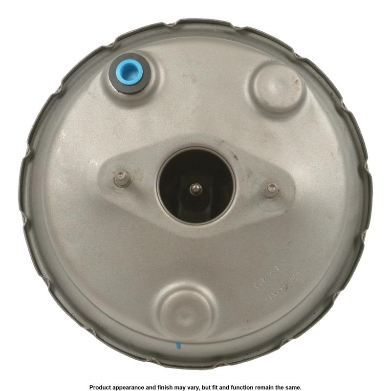 2015 Jeep Wrangler Power Brake Booster A1 Cardone 5477213 image 3 of 4
