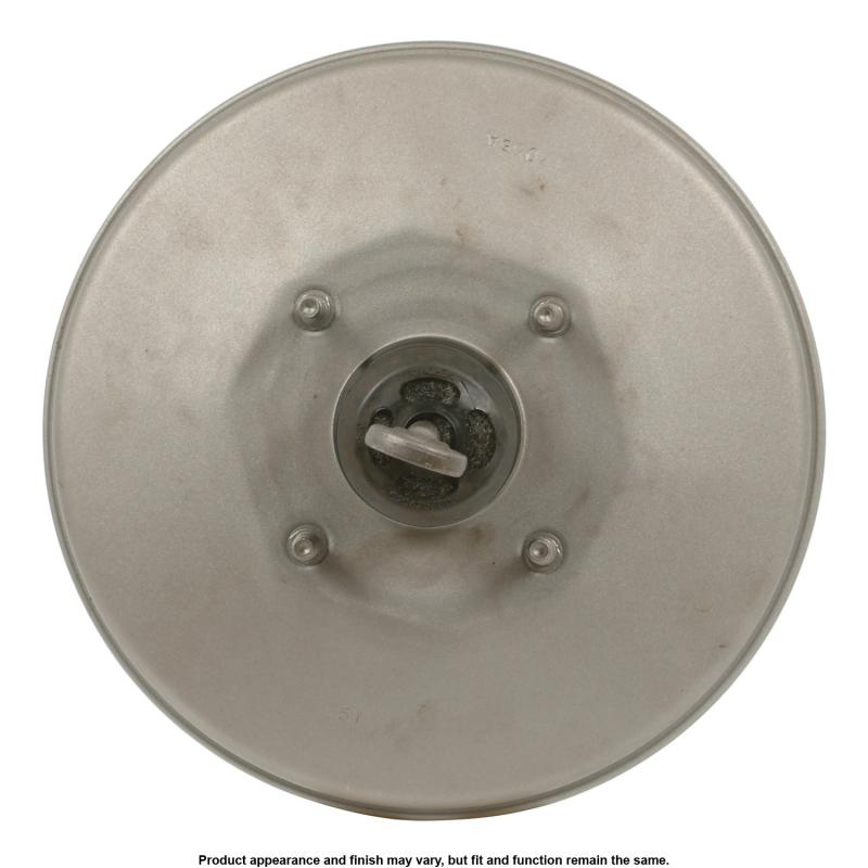 2015 Jeep Wrangler Power Brake Booster A1 Cardone 5477213 image 4 of 4
