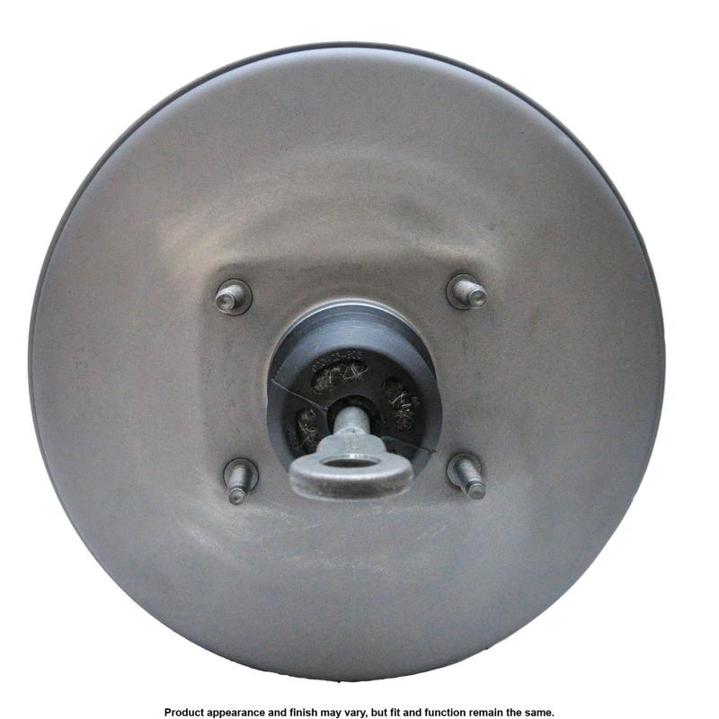 2016 Dodge Journey Power Brake Booster