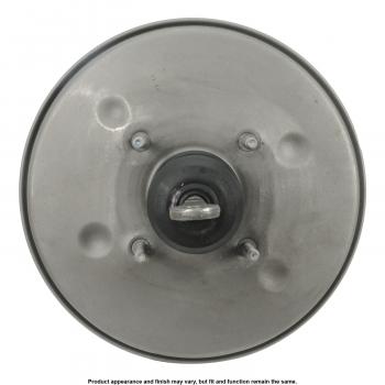 2019 Dodge Grand Caravan Power Brake Booster A1 Cardone 5477216 image 2 of 4