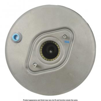 2019 Dodge Grand Caravan Power Brake Booster A1 Cardone 5477216 image 4 of 4