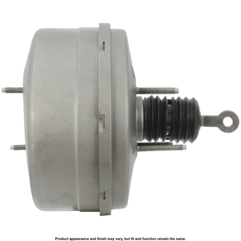 2015 Chrysler Town & Country Power Brake Booster A1 Cardone 5477216 image 1 of 4