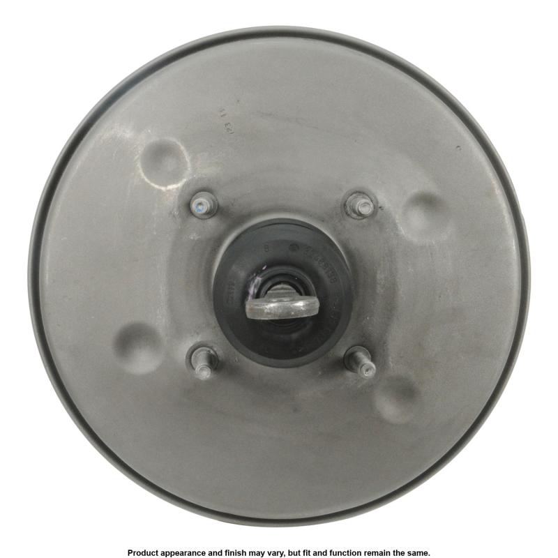 2015 Chrysler Town & Country Power Brake Booster A1 Cardone 5477216 image 2 of 4