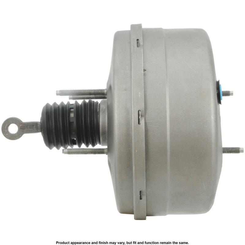 2015 Chrysler Town & Country Power Brake Booster A1 Cardone 5477216 image 3 of 4
