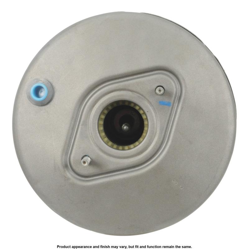 2015 Chrysler Town & Country Power Brake Booster A1 Cardone 5477216 image 4 of 4