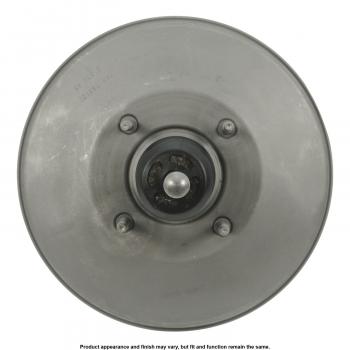 2015 Jeep Cherokee Power Brake Booster A1 Cardone 5477217 image 4 of 4