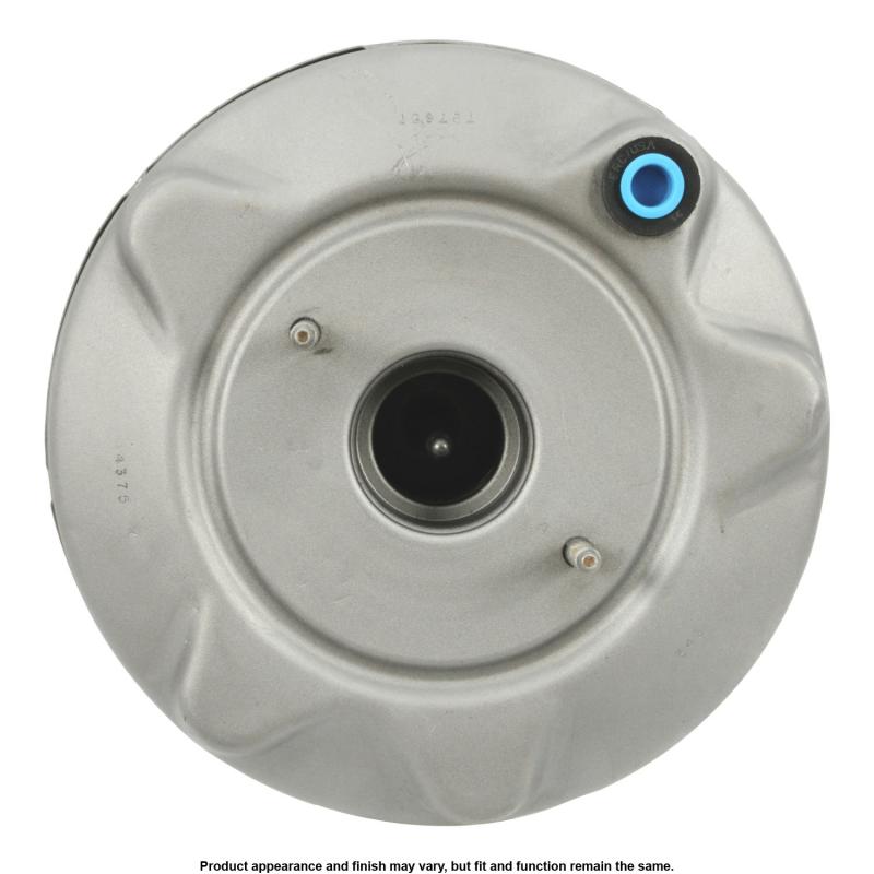 2017 Jeep Cherokee Power Brake Booster