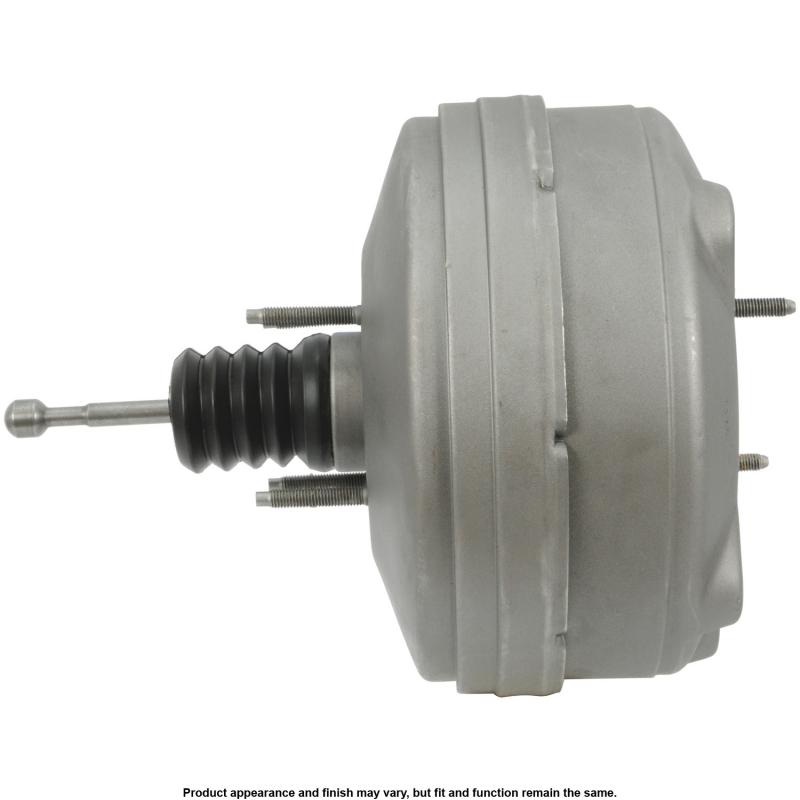 2014 Jeep Cherokee Power Brake Booster A1 Cardone 5477217 image 2 of 4