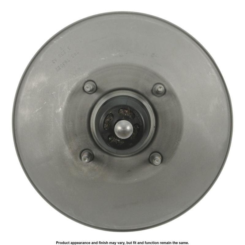 2014 Jeep Cherokee Power Brake Booster A1 Cardone 5477217 image 4 of 4