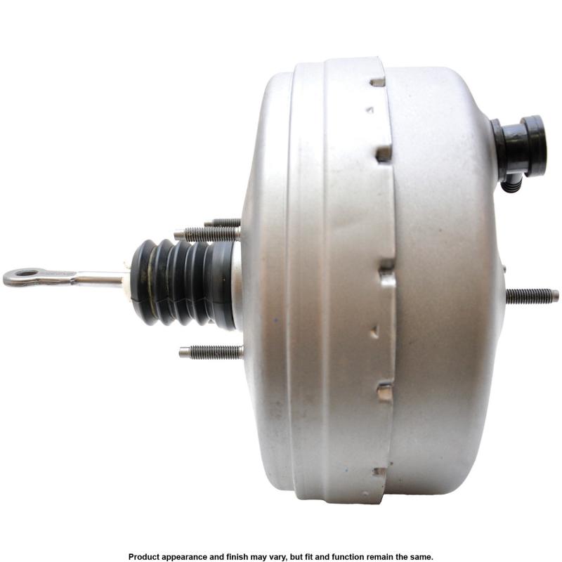 2017 Dodge Journey Power Brake Booster