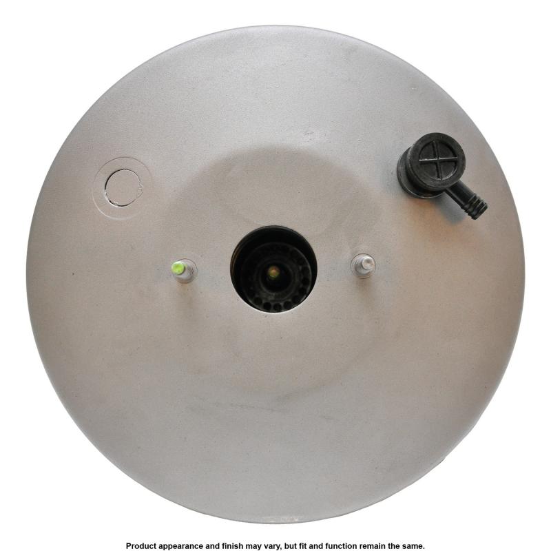 2011 Jeep Patriot Power Brake Booster A1 Cardone 5477223 image 2 of 4