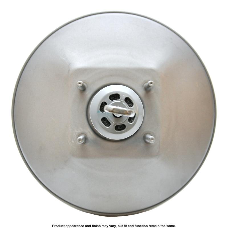 2011 Jeep Patriot Power Brake Booster A1 Cardone 5477223 image 3 of 4