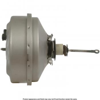 2007 Chevrolet Impala Power Brake Booster A1 Cardone 5477915 image 4 of 4