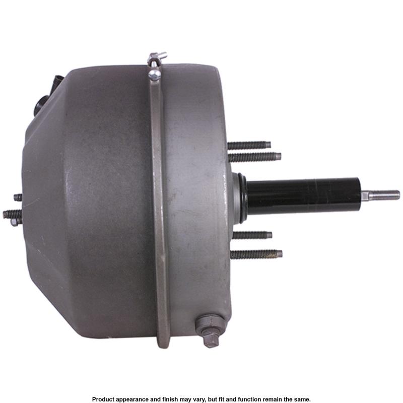 1967 Chevrolet C50 Power Brake Booster A1 Cardone 5479400 image 2 of 4