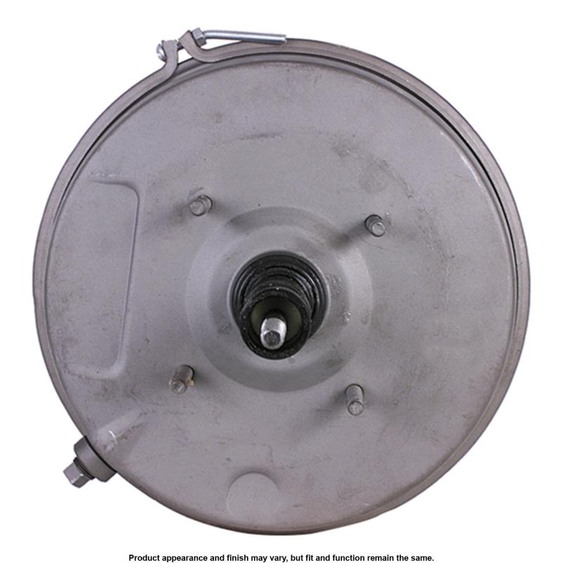 1967 Chevrolet C50 Power Brake Booster A1 Cardone 5479400 image 3 of 4