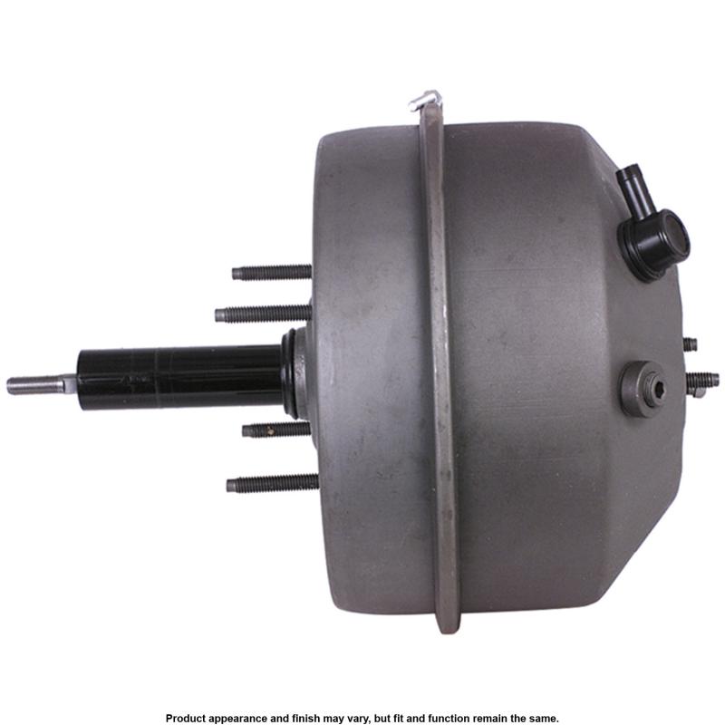 1967 Chevrolet C50 Power Brake Booster A1 Cardone 5479400 image 4 of 4
