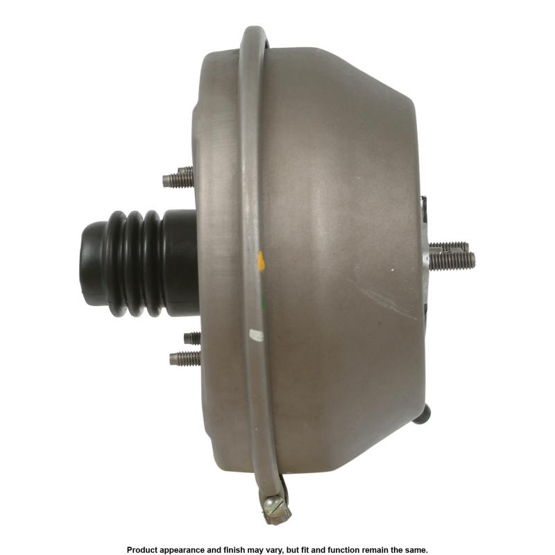 1964 Ford Galaxie 500 Power Brake Booster A1 Cardone 5479401 image 3 of 4