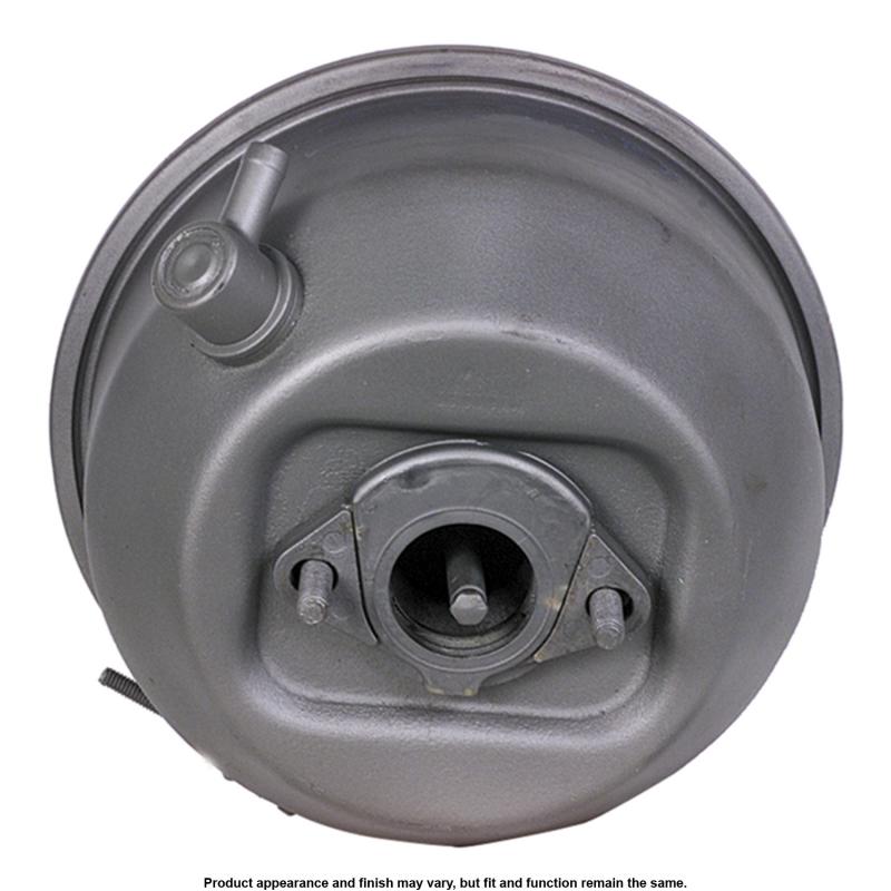 1964 Ford F-350 Power Brake Booster