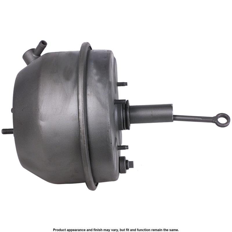 1964 Ford F-350 Power Brake Booster A1 Cardone 5479404 image 2 of 4