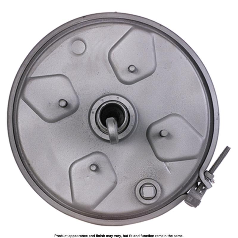 1964 Ford F-350 Power Brake Booster A1 Cardone 5479404 image 3 of 4