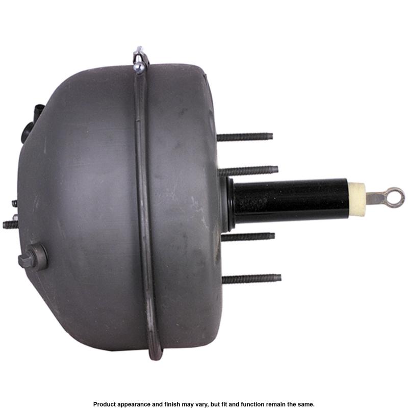 1973 Ford F700 Power Brake Booster A1 Cardone 5479406 image 3 of 4