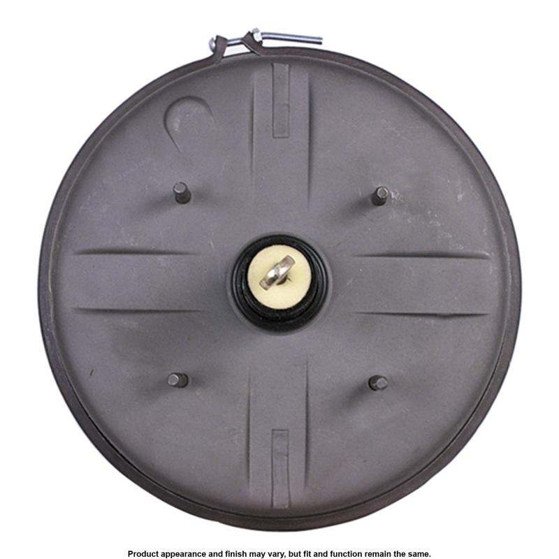 1973 Ford F700 Power Brake Booster A1 Cardone 5479406 image 4 of 4