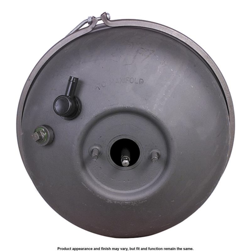 1970 Dodge S600 Power Brake Booster