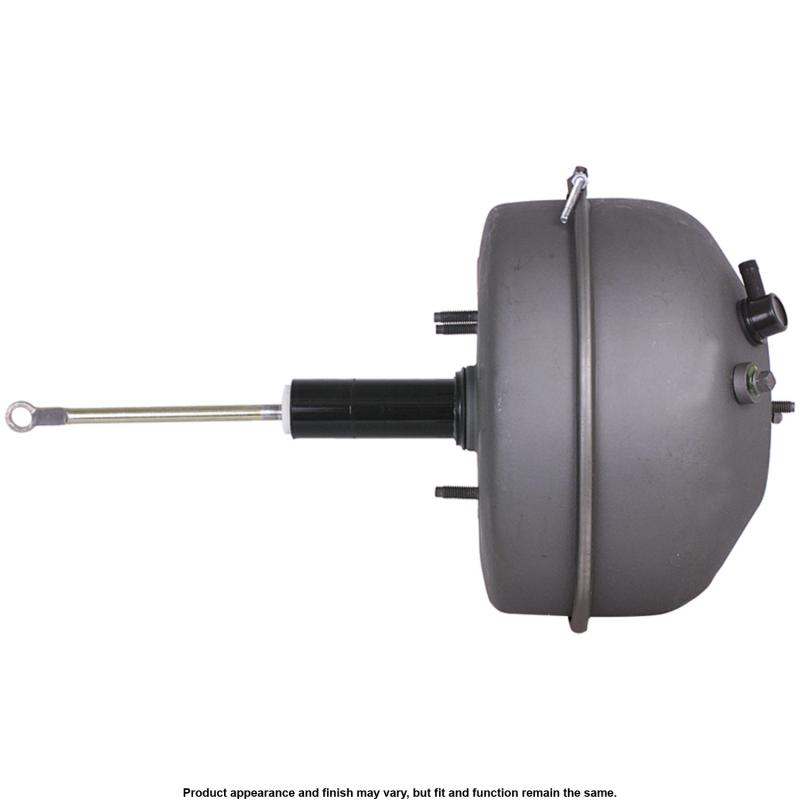 1969 Dodge S600 Power Brake Booster A1 Cardone 5479411 image 2 of 4