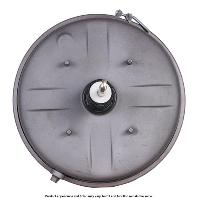 1969 Dodge S600 Power Brake Booster A1 Cardone 5479411 image 3 of 4