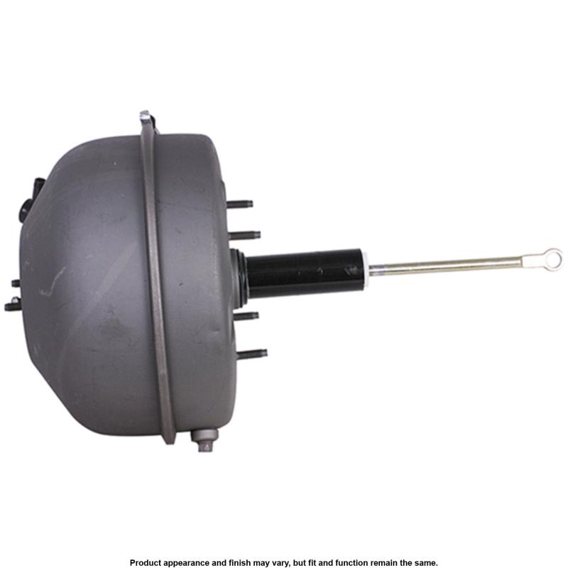 1969 Dodge S600 Power Brake Booster A1 Cardone 5479411 image 4 of 4