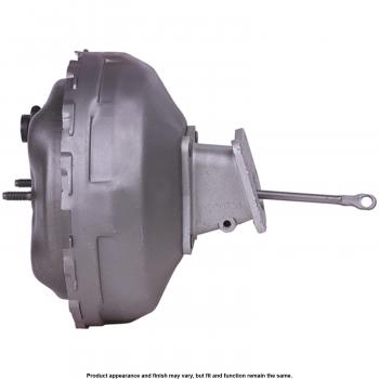 1976 Oldsmobile Cutlass Power Brake Booster A1 Cardone 5481001 image 4 of 4