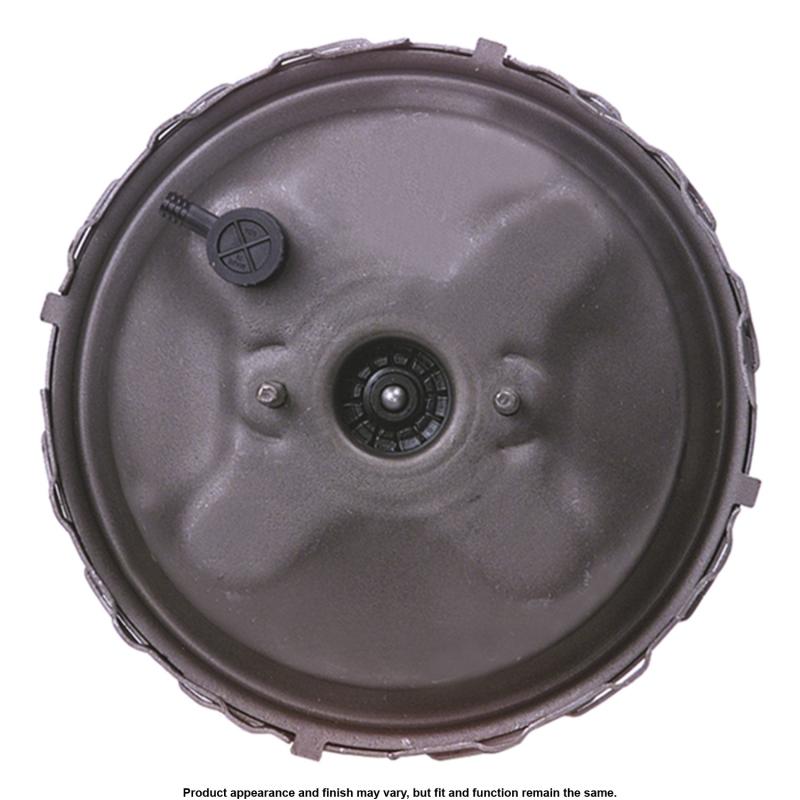 1975 Pontiac Grand Prix Power Brake Booster A1 Cardone 5481001 image 2 of 4