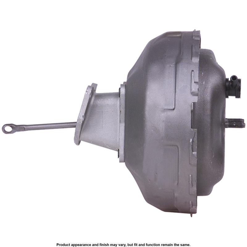 1975 Pontiac Grand Prix Power Brake Booster A1 Cardone 5481001 image 3 of 4