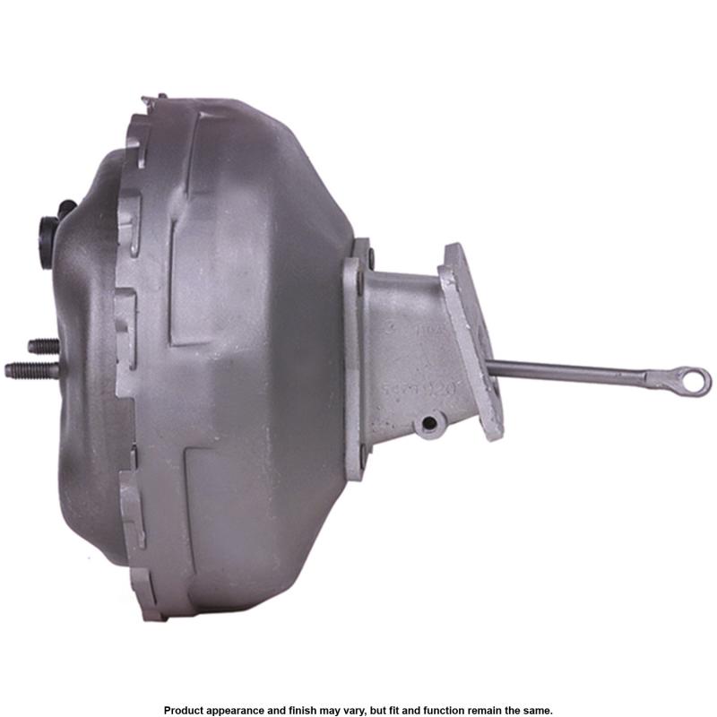 1975 Pontiac Grand Prix Power Brake Booster A1 Cardone 5481001 image 4 of 4