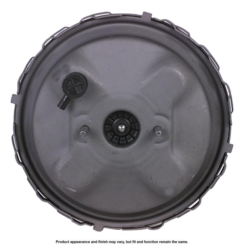 1975 Buick LeSabre Power Brake Booster