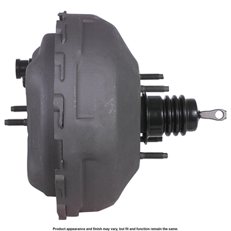 1974 Pontiac Grandville Power Brake Booster A1 Cardone 5481002 image 2 of 4