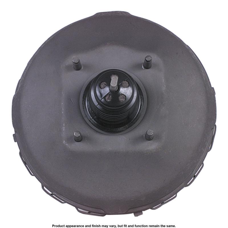 1974 Pontiac Grandville Power Brake Booster A1 Cardone 5481002 image 3 of 4