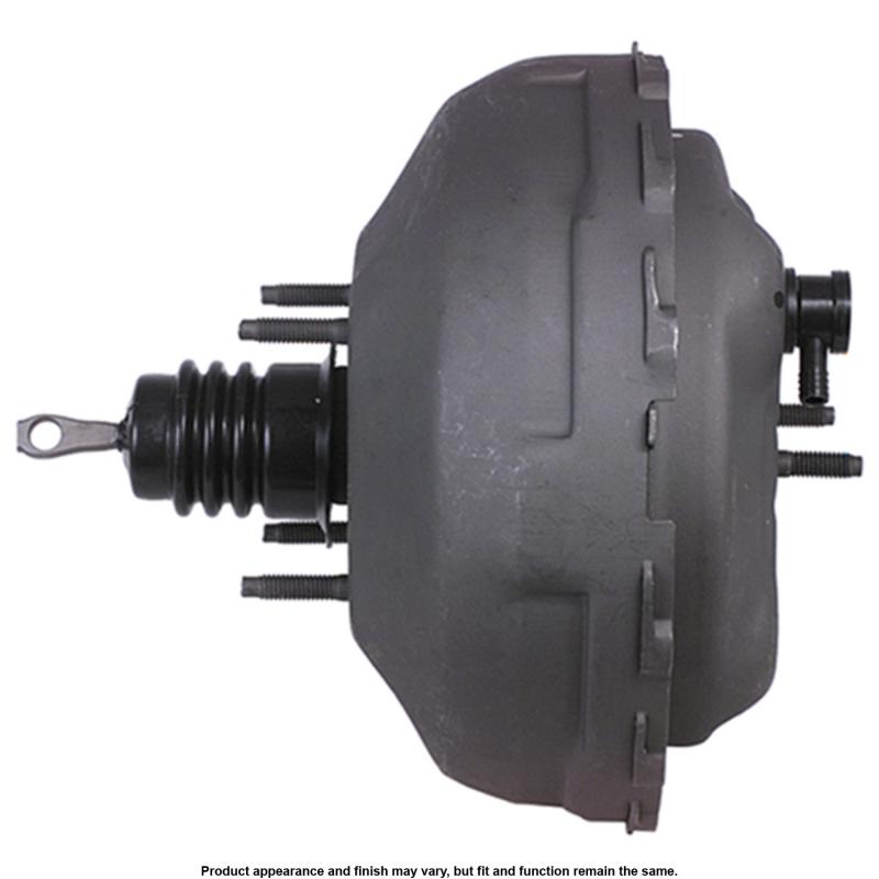 1974 Pontiac Grandville Power Brake Booster A1 Cardone 5481002 image 4 of 4