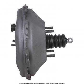 1970 Buick Electra Power Brake Booster