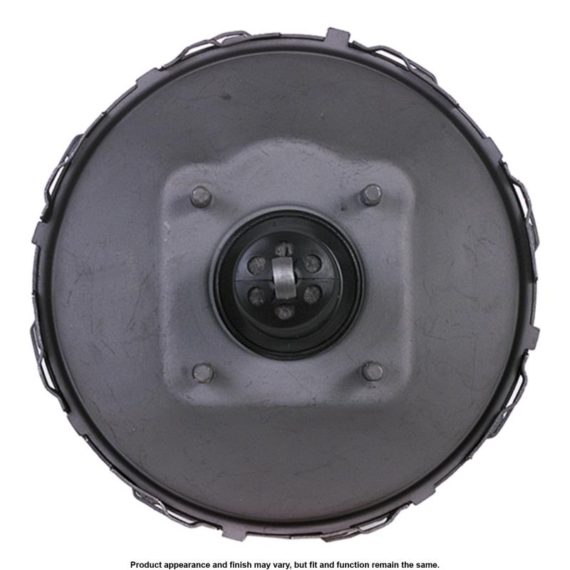 1967 Buick Riviera Power Brake Booster A1 Cardone 5481104 image 2 of 4